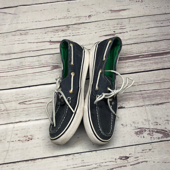 Womens Sperry Top Slider , pre-owned - Picture 7 of 8